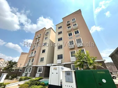 Apartamento en alquiler