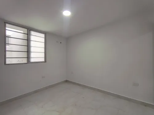 Apartamento En Arriendo En La Ceiba. Cod A22069