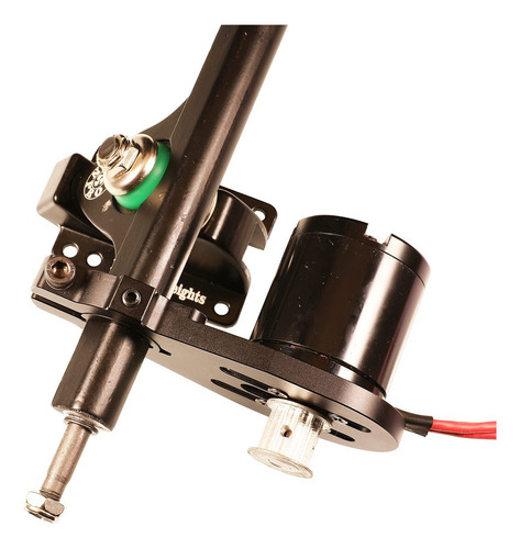 Soporte Motor Sin Escobillas Vanpro Para Patineta Eléctrica