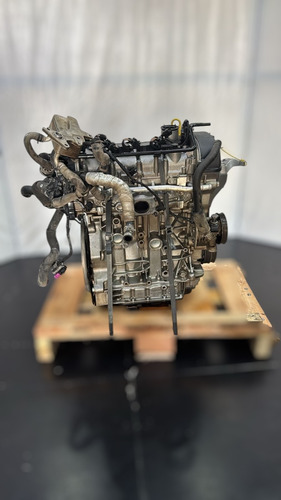 Motor Gol Trend / Suran 1.6 16v Original Excelente Estado (Usado)
