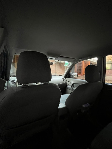 Chery Tiggo 2.0 Confort 4x2 127cv