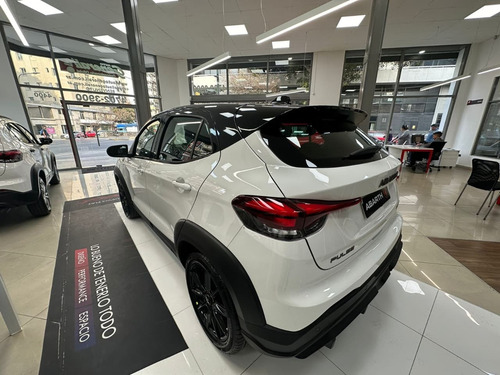 Fiat FASTBACK 1.3 Abarth T270 At6