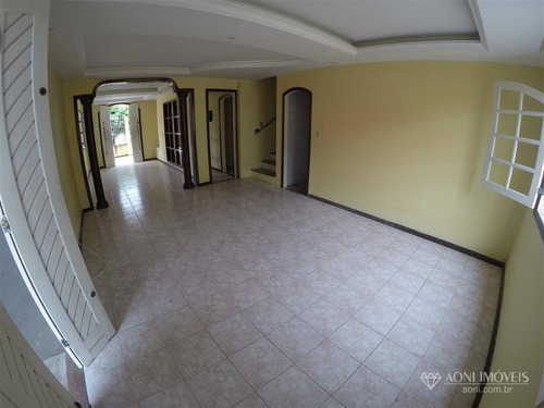 Imagem 6 de 30 de Casa Com 4 Dormitórios À Venda, 319 M² Por R$ 815.000,00 - Araçás - Vila Velha/es - Ca0061