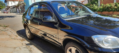 Chevrolet Prisma 2012 Completo