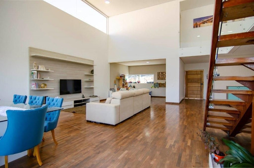 Imagem 6 de 18 de Sobrado Com 4 Dormitórios À Venda, 500 M² Por R$ 1.700.000,00 - Condomínio Quintas De São Fernando - Cotia/sp - So0531