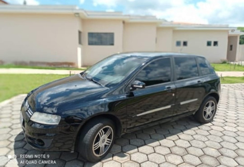 Fiat Stilo 1.8 8v Flex Dualogic 5p