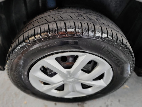 Citroën C3 LIVE PACK 1.0 FLEX 6V 5P MEC