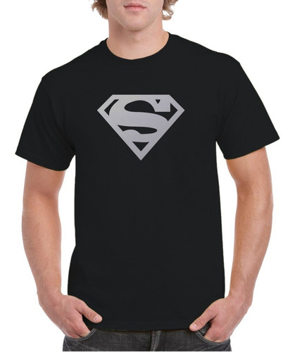 Playera Super Héroes D