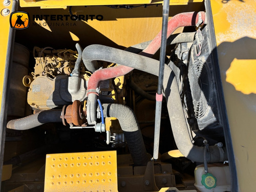 Excavadora Cat 320gc Eco.167