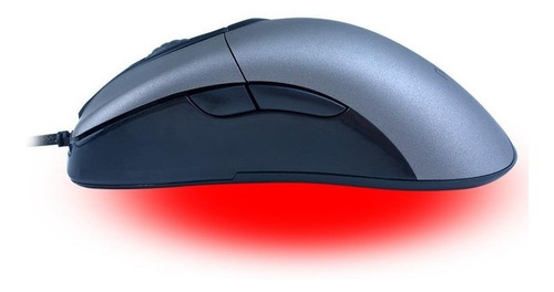 Mouse Gamer Noga St-g400 Negro