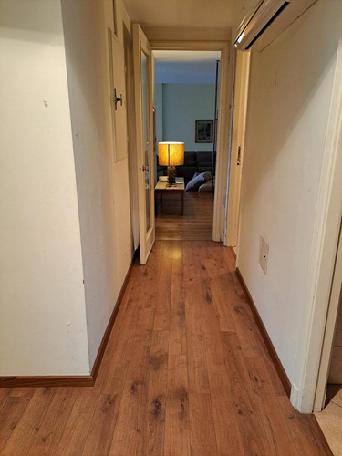 Apartamento - Centro (montevideo)