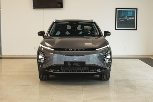 Omoda E5 E5 Comfort 2026 0km