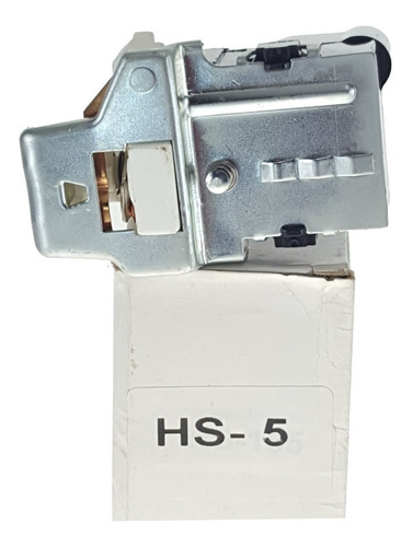 Imagen 4 de 7 de Switch Luces Lesabre C10 C60 Caprice Malibu Montecarlo Blaze