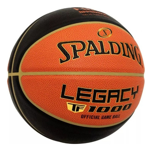 Balón Basketball Baloncesto Spalding Legace Tf1000 R99