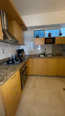 Apartamento en venta