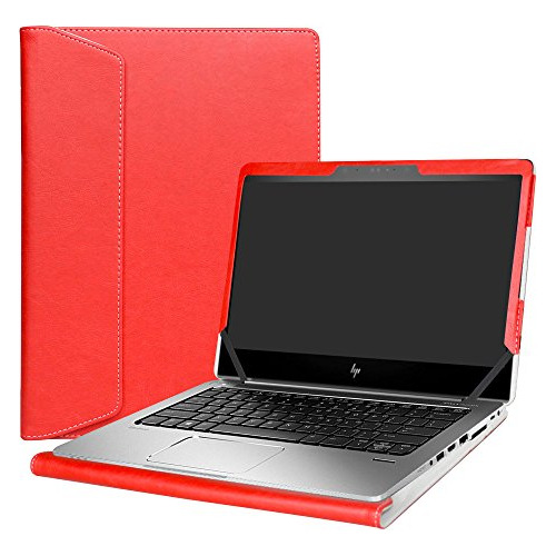 Funda Protectora Alapmk Para Hp Elitebook 830 G5 G De 13,3