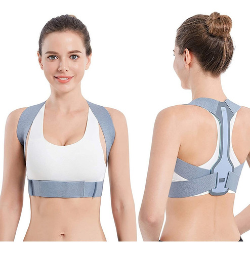 I Corrector Posture, Enderezador Espalda Posture Ajustable