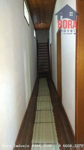 Chácara Com 2 Dormitórios À Venda, 2800 M² Por R$ 550.000 - Centro - Mairiporã/sp - Ch0166