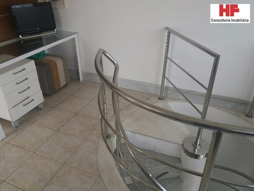Imagem 19 de 30 de Apto. Cobertura - Hf9053 - 4571660