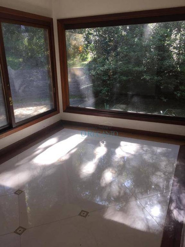 Imagem 14 de 30 de Casa Com 4 Dormitórios À Venda, 400 M² Por R$ 3.180.000,00 - Reserva Da Serra - Canela/rs - Ca0528