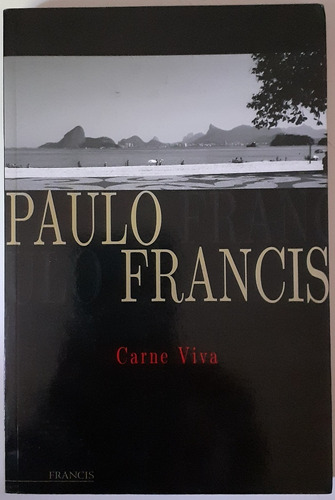 Carne Viva (Usado)