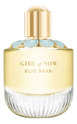 Perfume Girl Of Now Elie Saab, 90 Ml