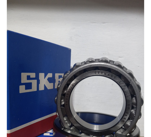 Rodamiento 30213j2/d Marca Skf