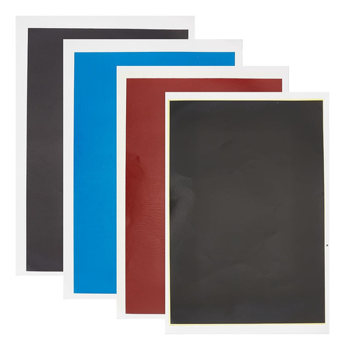 Papel De Marcado Para Grabado Láser, 4 Piezas, 39 X 27 Cm, A