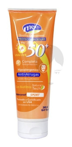 Bloqueador Solar Guajira Spf 50 - mL a $241