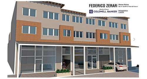 Imagen 9 de 14 de Duplex En Venta, Bariloche