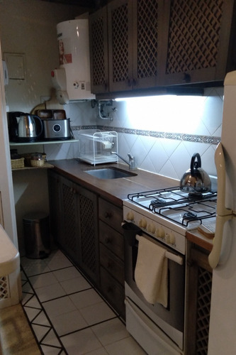 Promo Junio!! 3 X 4- Mar Del Plata- Departamento 2 Ambientes Playa Grande-playa Chica-parque San Martin Con Estacionamiento Privado