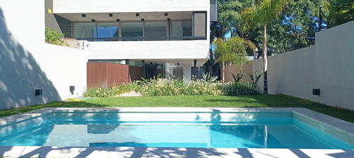 Departamento Venta San Isidro Acassuso