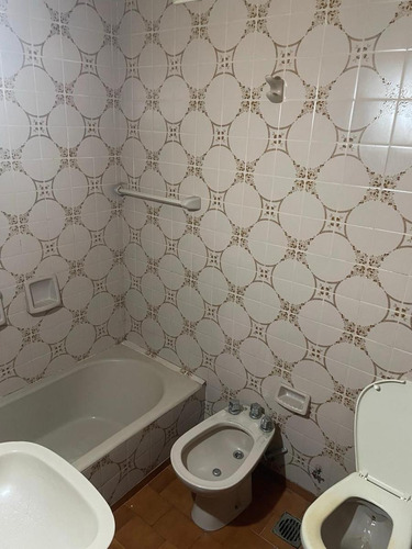 Departamento En Venta 2 Ambientes En Parque Avellaneda