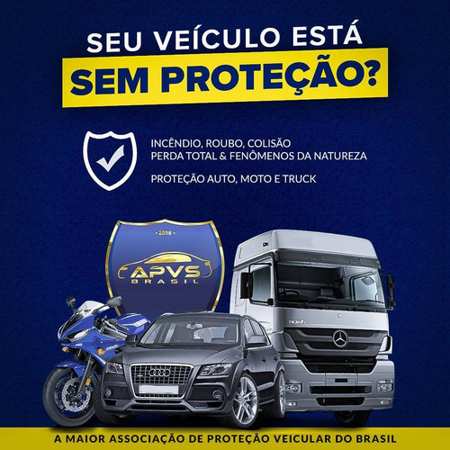 Imagem 1 de 1 de Proteção Veicular