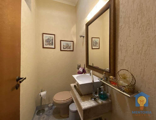 Imagem 8 de 30 de Casa Com 4 Dorms À Venda - R$ 1.799.000 - Chácara Vale Do Rio Cotia - Carapicuíba/sp - Ca0549
