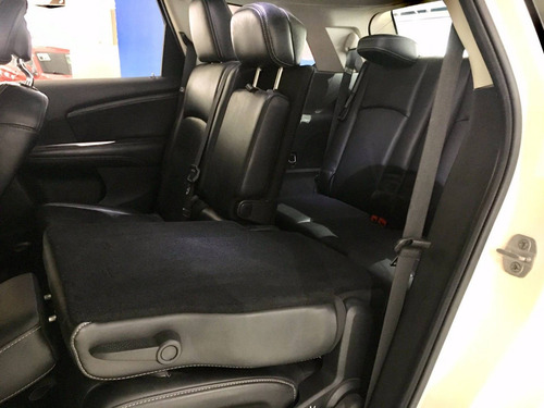 Imagem 11 de 14 de Dodge Journey 3.6 Sxt V6 Gasolina 4p Automático