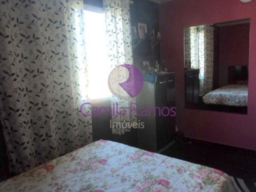 Imagem 10 de 20 de Apartamento Com 2 Dormitórios À Venda, 62 M² - Vila Figueira - Suzano/sp - Ap0199 - 68321948