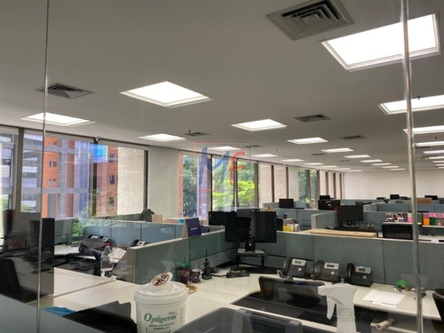 Imagem 26 de 30 de Ref- 13.474 Excelente Prédio Comercial Localizado Na Vila Olímpia, 502 M² De Útil, 835 M² De Área Total, 10 Vagas De Garagem. - 13474