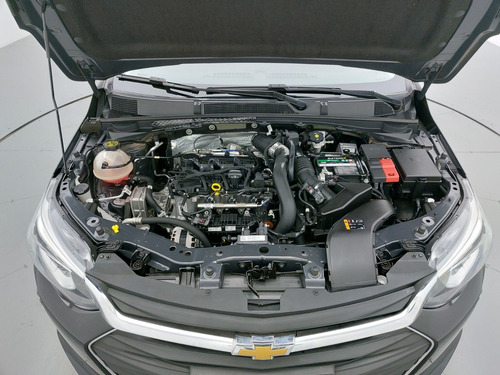Chevrolet Onix 1.0 TURBO FLEX LTZ AUTOMÁTICO