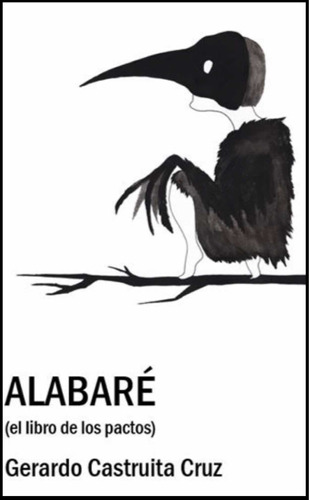 Alabaré (el Libro De Los Pactos)