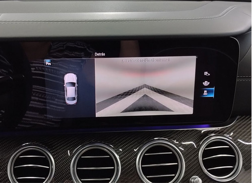 Mercedes-benz Clase E 2022