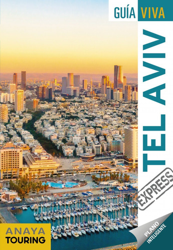 Libro - Tel Aviv 
