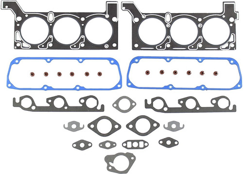 Kit De Empacadura Superior Dodge Caravan 3.3 Lts