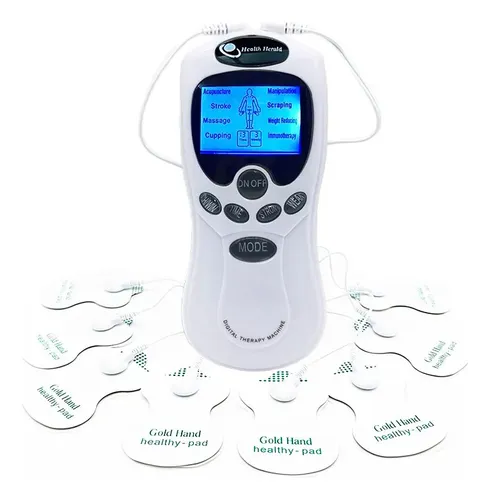 Masajeador fisioterapia sale
