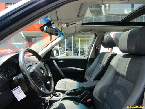 Bmw X3 X3