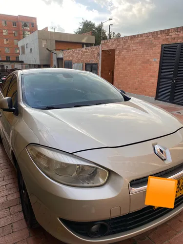 Renault Fluence 2.0 Privilege