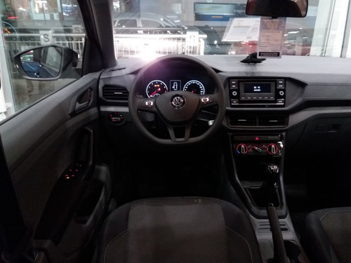 Volkswagen T-cross Trendline Mgg A1