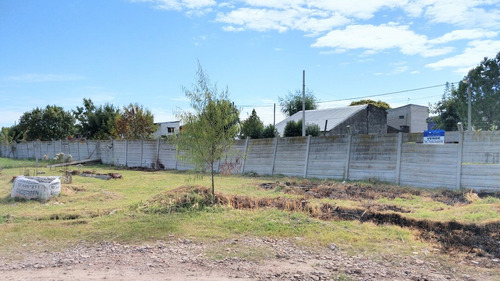 Imagen 7 de 9 de Lote En Barrio Parque Matheu Grande