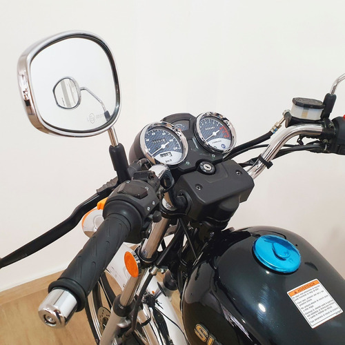 Imagen 16 de 25 de Suzuki Gn 125 F No Ybr Titan 100% Financiada Cuotas Tasa 0%