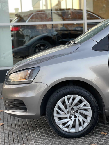 Imagen 9 de 23 de Volkswagen Suran 2019 1.6 Comfortline 101cv